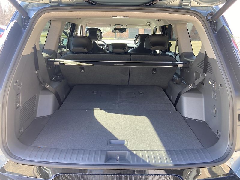 Kia EV9 (2025) EARTH PLUS 4x4 