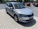 Škoda Fabia 1.2 TSI 66kW - ALU - PDC - náhled 6