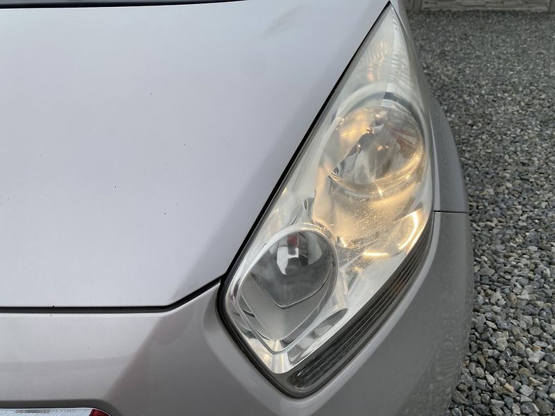 Kia Venga 1.4i 16v 90PS KLIMA SERVIS!!!  - fotka 76 z 144