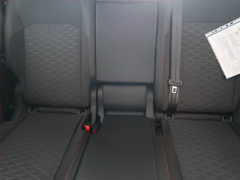 Seat Tarraco (2023) FR 1.5 TSI - fotka 10 z 18