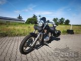 Honda VT 1100 C Shadow (2001) - náhled 2