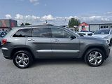 Jeep Grand Cherokee 3.0CRD OVERLAND TAŽNÉ odp.DPH - náhled 8