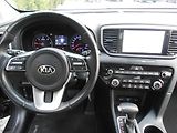Kia Sportage (2021) AUTOMAT,BLACK EDITION.44tkm - náhled 33