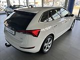 Škoda Scala 1,0   TSI 81kW,STYLE,ČR,TAŽNÉ - náhled 6