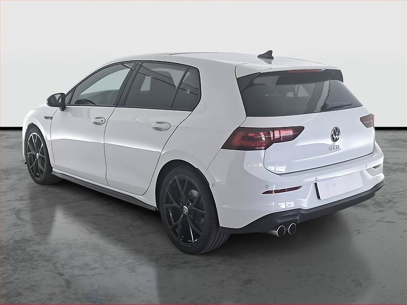 Volkswagen Golf (2024) 2.0 TDI GTD - fotka 4 z 21