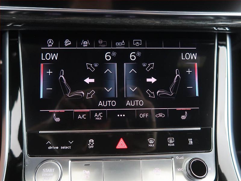 Audi Q8 (2018) 50 TDI - fotka 18 z 32