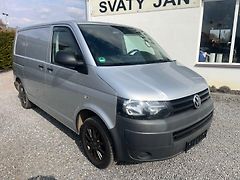 Volkswagen Transporter (2011) 2.0 TDI TOP STAV - fotografie inzerátu