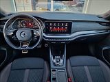 Škoda Octavia 2.0 TDI 147kW DSG 4x4 RS,1Maj - náhled 25