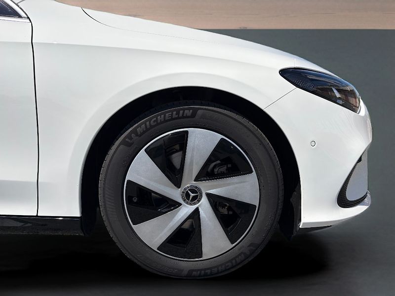 Mercedes-Benz CLA (2026) - fotka 15 z 15