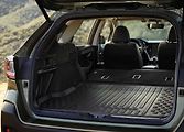 Subaru Outback 2021