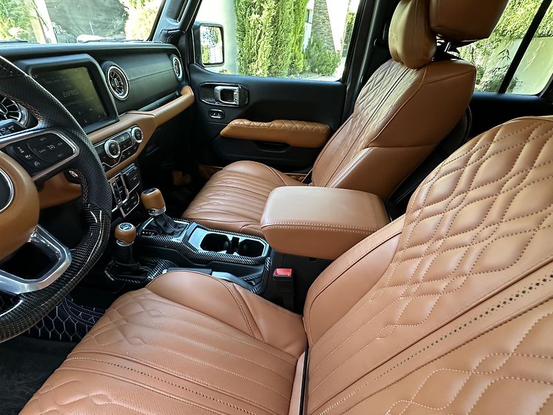 Jeep Wrangler (2023) 4xe - fotka 11 z 26