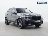 BMW X5 3,0 30d 195kW M-sport CZ DPH - náhled 1