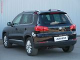 Volkswagen Tiguan (2013) 2.0TDi 4x4, Sport, DSG - náhled 6