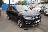 Jeep Compass (2019) LIMITED 2.0 CRD, 4x4 - náhled 9