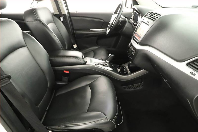 Fiat Freemont (2012) 2.0 MultiJet, 4X4, Automat - fotka 7 z 16