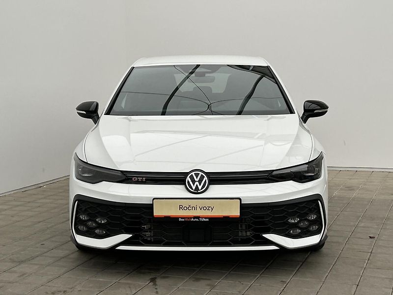 Volkswagen Golf 2.0 TSI GTI - fotka 4 z 31