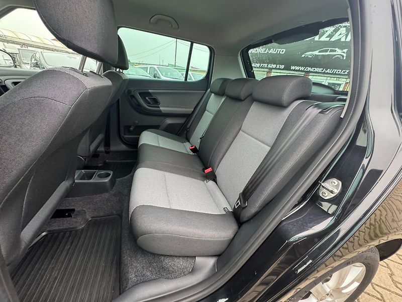 Škoda Fabia (2013) 1,2 HTP 51 KW KM STK 1. MAJ. - fotka 31 z 49