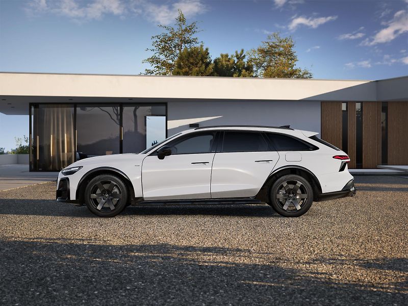 Audi A6 Allroad e-hybrid quattro 270kW - fotka 2 z 10