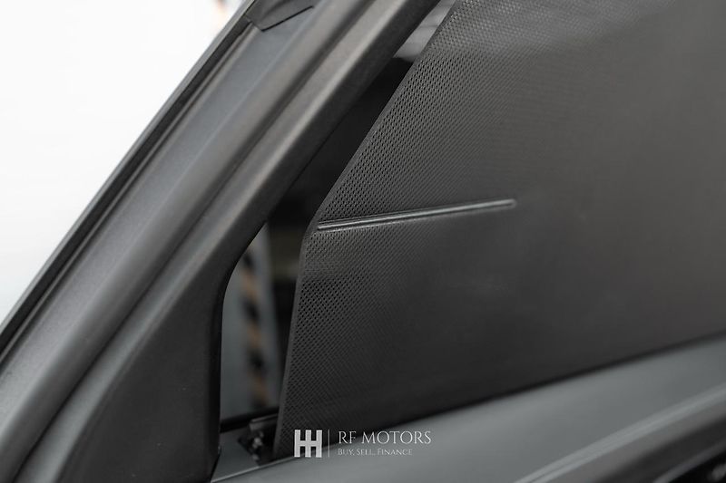 Audi A8 (2020) A8 L 50 TDI quattro 210kW - fotka 32 z 40