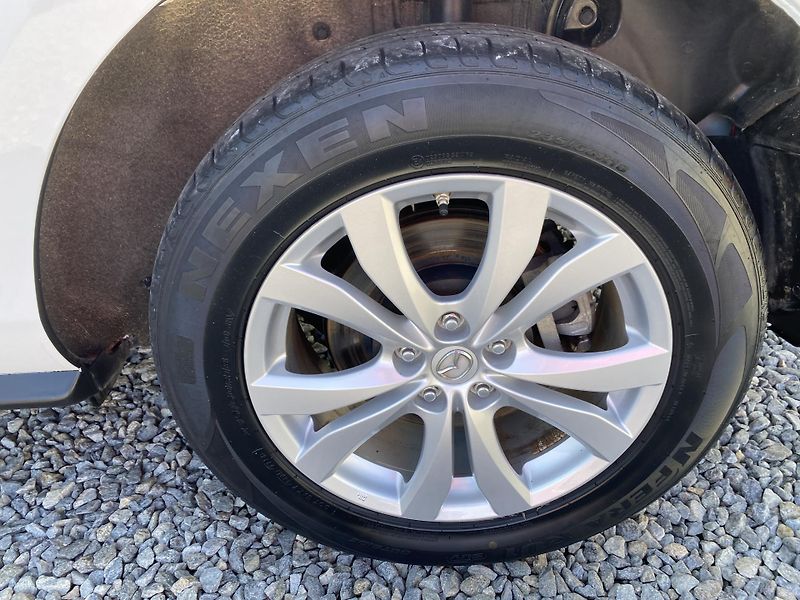 Mazda CX-7 2.2TDi 4x4 170PS 6R 166000KM!! - fotka 37 z 160