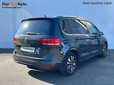 Volkswagen Touran (2023) 1.5 TSI 110kW manuál - náhled 1