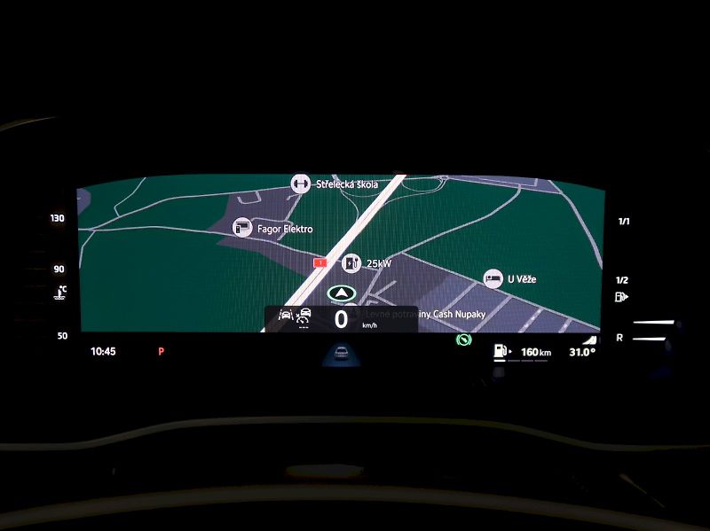 Škoda Octavia (2026) EXCLUSIVE 2.0TDI 110KW DSG NAV - fotka 21 z 48