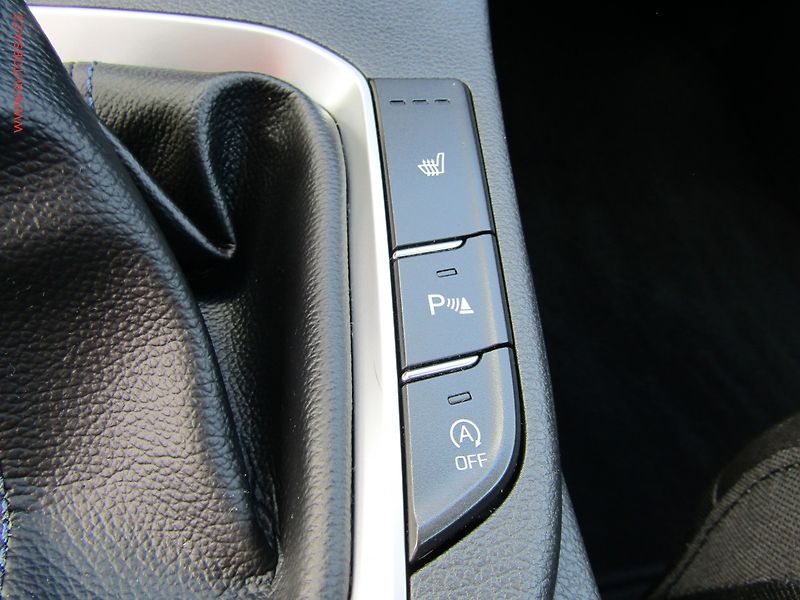 Hyundai i30 (2019) 1.4T-GDI, ČR, servis.kniha - fotka 21 z 24