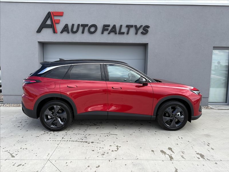BAIC X5 (2025) 1,5 AKCE! ZÁRUKA 5LET/100000KM - fotka 8 z 42