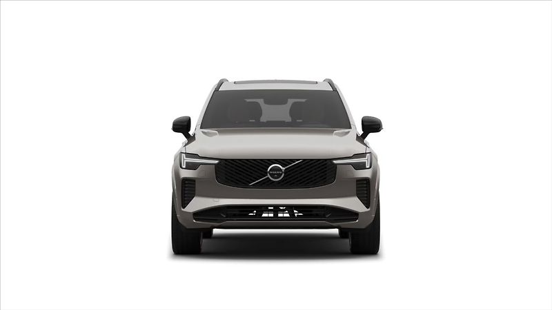 Volvo XC90 (2026) 2,0 B5  Plus Dark - fotka 6 z 12
