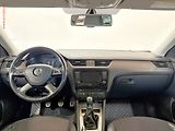 Škoda Octavia (2013) 1.6 TDi, AC, výhřev sed. - náhled 8