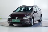 Volkswagen Golf - náhled 1