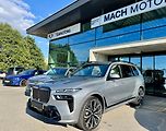 BMW X7 40xd Masáže N.náprava N.topení - náhled 6