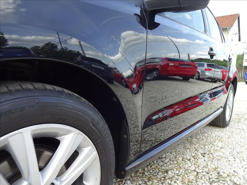 Volkswagen Polo 1,2 TSI 66kW - fotka 14 z 52