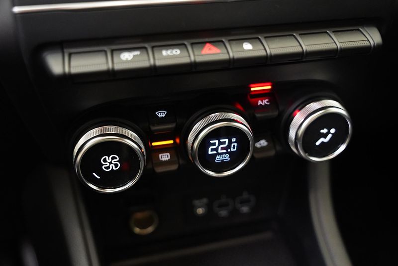 Renault Captur - fotka 20 z 25