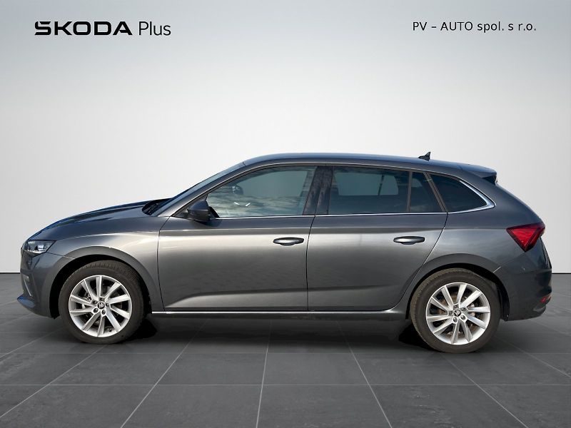 Škoda Scala (2025) Top Selection 1.0 TSI 85 kW DS - fotka 3 z 32