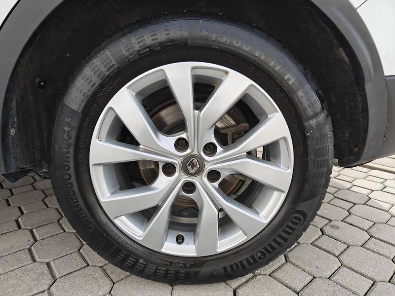 Renault Kadjar 1,3 - fotka 20 z 22