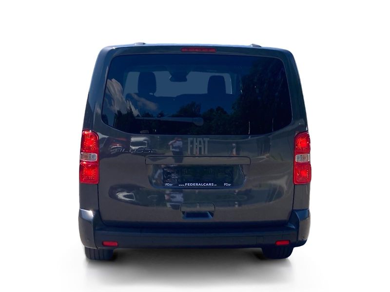 Fiat Ulysse (2026) Icon 2.2 MTJ 180k 8AT L3 - fotka 4 z 15