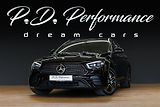 Mercedes-Benz Třídy E (2021) E 300 de T 4Matic AMG Line - náhled 1