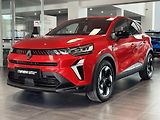 Renault Captur (2025) TECHNO 1,3TCe 160k EDC - náhled 1