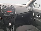 Dacia Sandero (2018) 1.0 SCe, ČR,1.maj, Serv.kniha - náhled 8