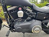Harley-Davidson FXDB Dyna Street Bob (2013) - náhled 14