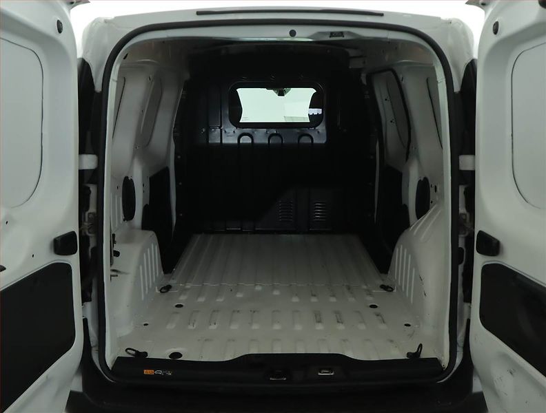 Renault Express (2022) 1.5 dCi, ČR, 1Maj, DPH - fotka 12 z 15