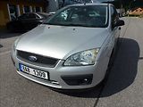 Ford Focus 1,6 16V NOVÁ STK - náhled 2