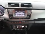 Škoda Fabia (2015) Style 1.4 TDI, po STK - náhled 12