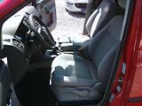 Volkswagen Caddy (2009) 1.4i 16V / LPG, 7.míst, závěs - náhled 16