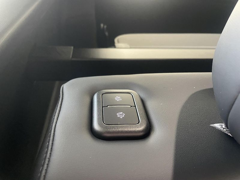 Chery TIGGO 9 PHEV (2026) 1,5T Unique - fotka 35 z 58