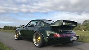 Porsche 911 Wagenbauanstalt