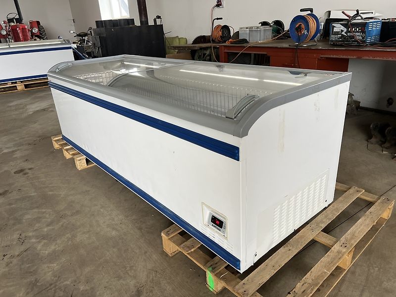 2 xmrazák AHT PARIS 250 - fotka 7 z 14