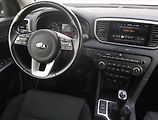 Kia Sportage (2022) Black Edition 1.6 GDI - náhled 7