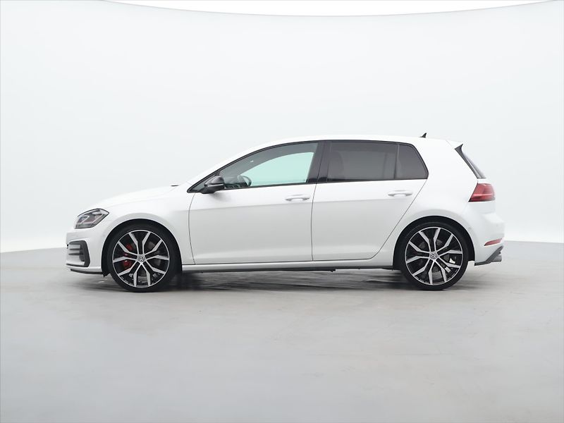 Volkswagen Golf 2,0 TSI GTI 180kW Performance - fotka 4 z 29